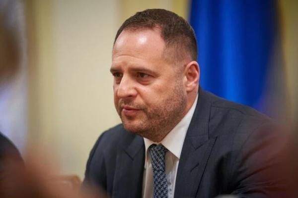 Стало відомо, де і коли зустрінуться представники України та США