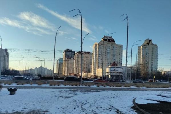 Якість повітря у Києві: дані моніторингу