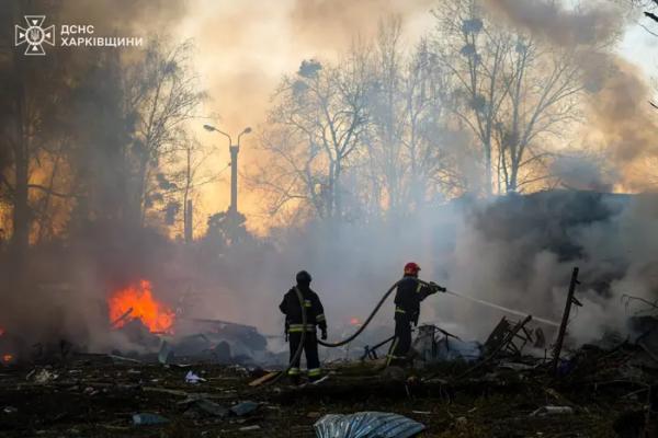 Зеленський відреагував на масовану атаку Росії по енергетиці України