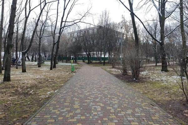 Депутатка Київради пояснила, чому парк «Юність» доведеться перейменувати