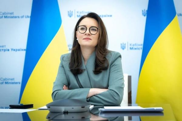 Міністерка економіки повідомила про «позитивний крок» в угоді про копалини