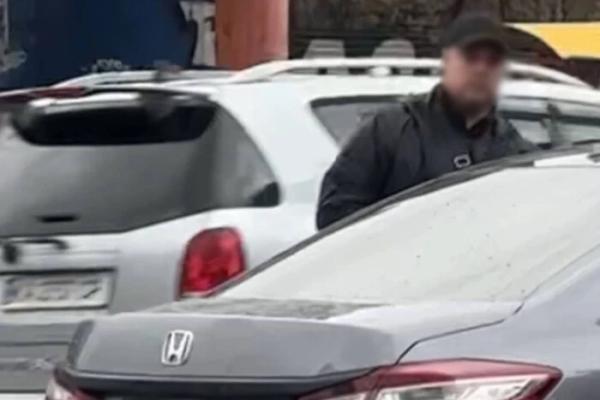 Напад на військового у Києві: поліція відреагувала на конфлікт