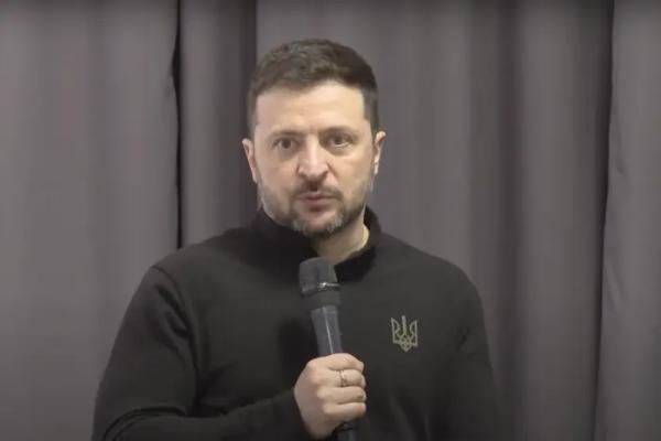 Президент назвав «червоні лінії» під час переговорів з РФ