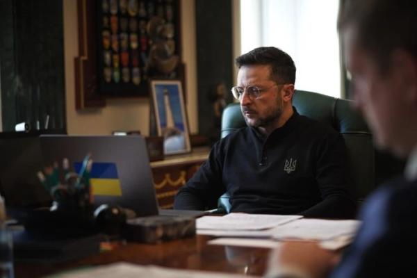 Зеленський підписав закон про нові виплати сім’ям цивільних полеглих, які захищали Україну