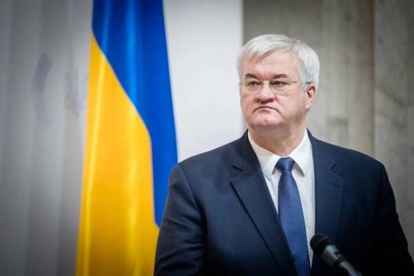 Україна готова до мирних переговорів у будь-якому форматі – Сибіга