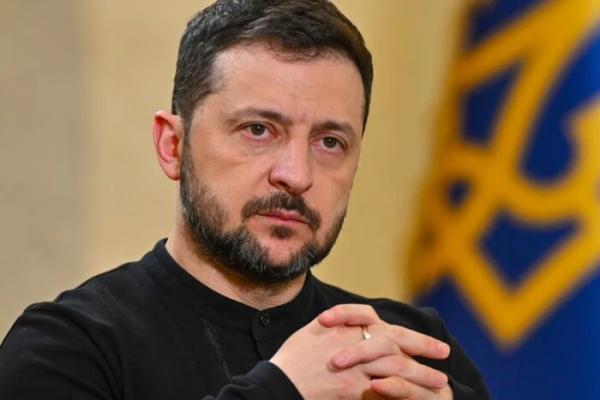Зеленський розповів, що необхідно для того, щоб закінчити війну 