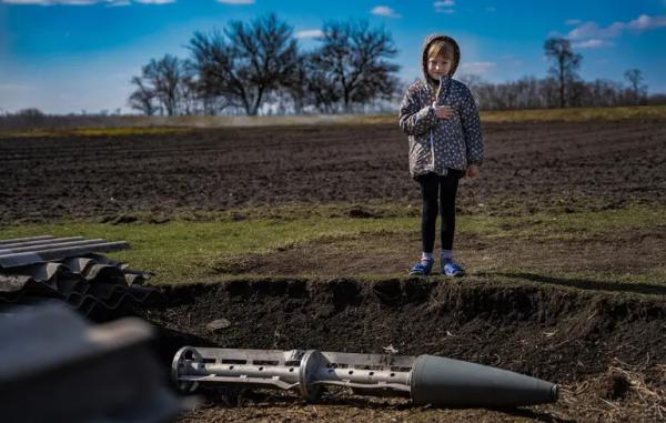 Освіта під час війни. Патріотизм