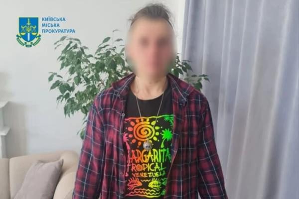 У Києві фотограф отримав підозру у вбивстві моделі: обоє виявились росіянами