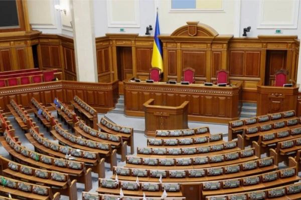 ​У Раді зареєстровано законопроєкт про військового омбудсмена