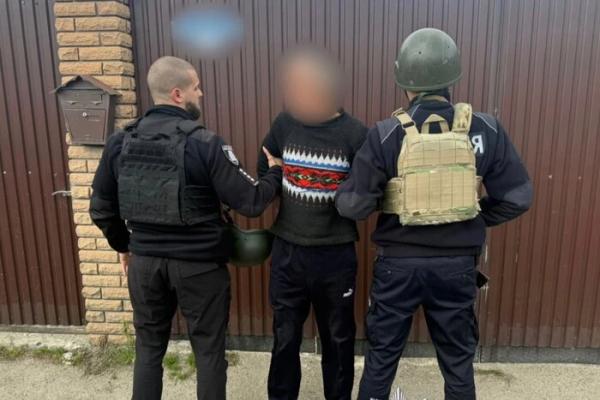Вбивство у Софіївській Борщагівці: поліція повідомила нові деталі розслідування