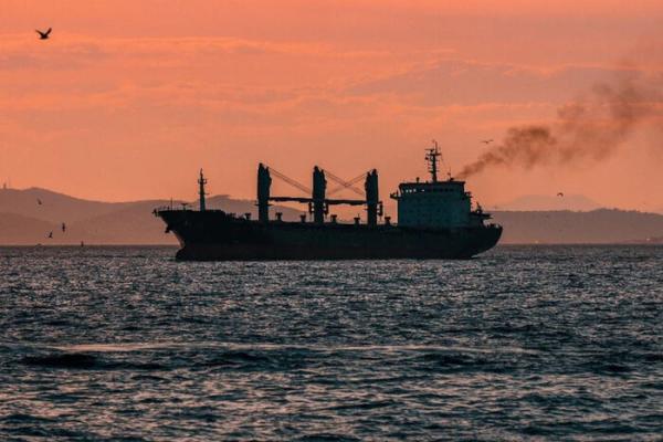 Рада підтримала законопроєкт про застосування санкцій проти «тіньового флоту» РФ