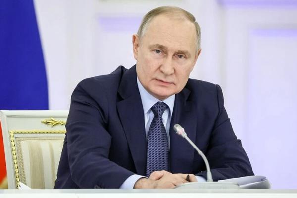 Путін прагне капітуляції України – The Times