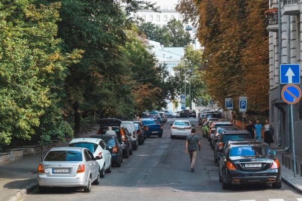 У Києві 10 травня буде обмежено рух транспорту: деталі