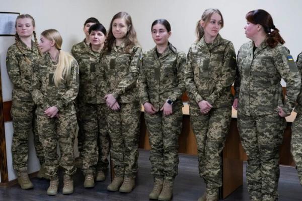 Рада підтримала законопроєкт про протидію домаганням та дискримінації в ЗСУ