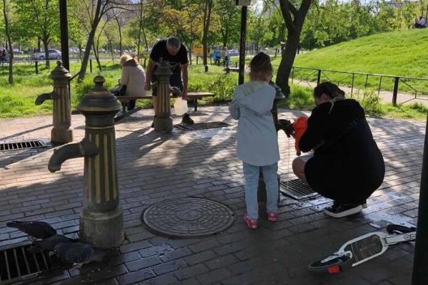 Спалах гепатиту А у Києві. Названо можливі джерела інфікування