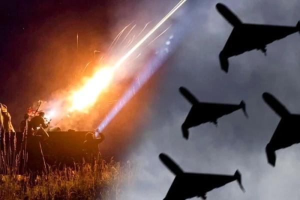 Можливі вибухи відтермінованих касетних боєприпасів: влада попередила киян про небезпеку 