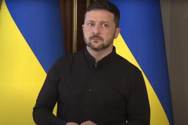 Чи може Зеленський говорити з Путіним? Президент поставив крапку в питанні