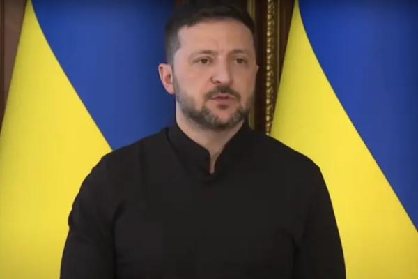 Китай просив Україну не атакувати РФ на 9 травня