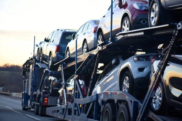 Уряд спростив реєстрацію автівок, ввезених як гуманітарна допомога