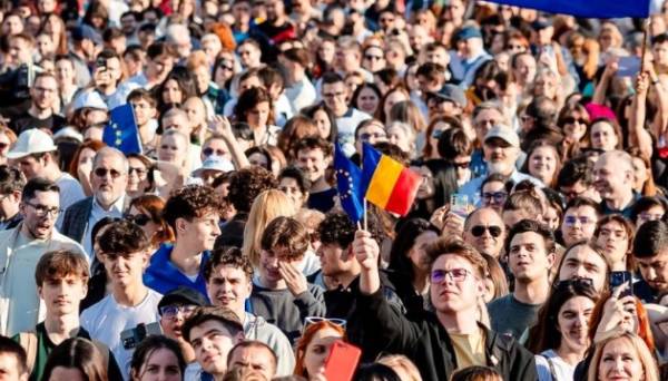 Вибори в Румунії: можемо втратити «вікно в Європу»