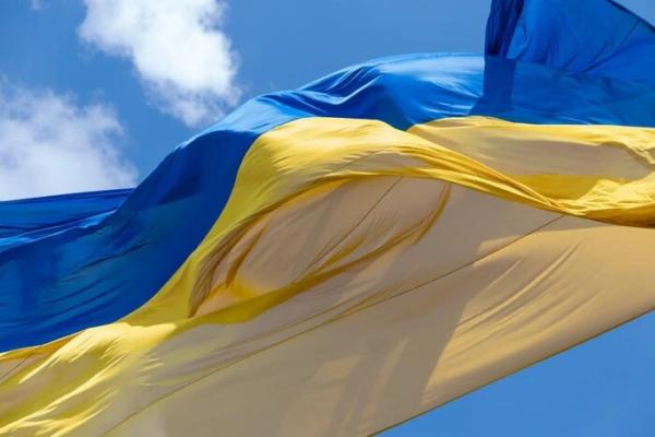 На Печерських пагорбах буде приспущено найбільший прапор країни: причина