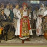 Національний художній музей презентує віртуальну виставку «Шедеври NAMU»