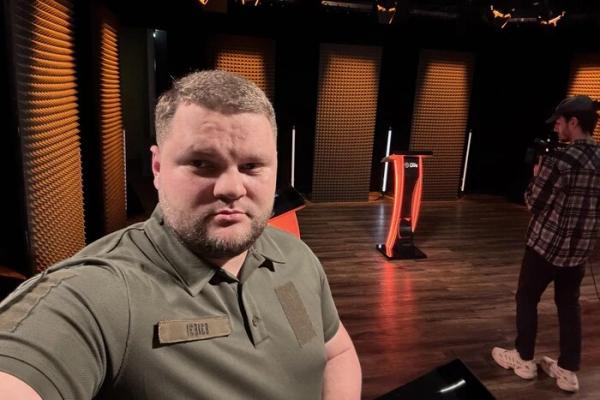 Речник КМВА опинився у центрі гучного скандалу через погрози журналісту