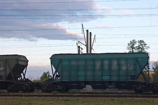 Поблизу Києва 14-річну дівчину вдарило струмом на даху потяга