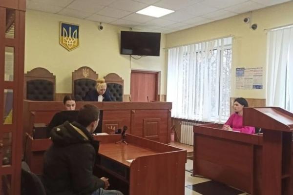 Побиття дівчини у Білій Церкві: правоохоронці передали справу до суду