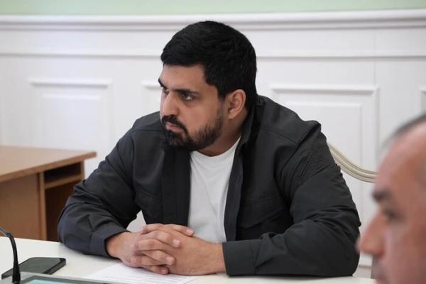 Кожен відповідатиме за свій напрямок. Ткаченко затвердив нову структуру КМВА