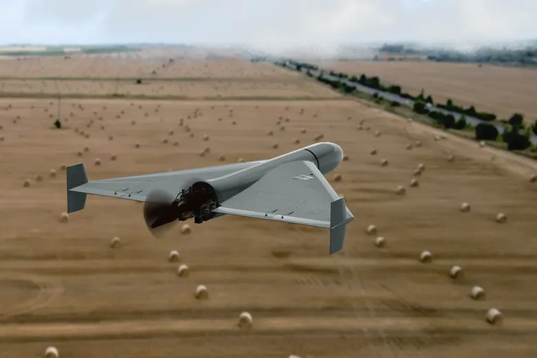 Дрони СБУ вдруге за тиждень атакували термінал зберігання "шахедів" у Татарстані