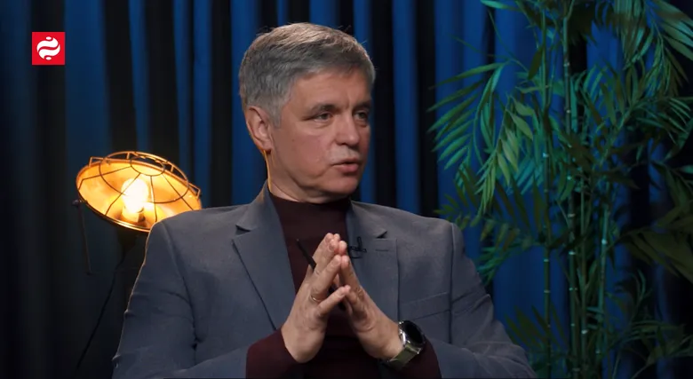 Експосол Пристайко: Українці не дозволяють Зеленському віддати Росії окуповані території