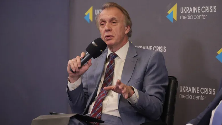 Україна не програє і не виграє від зустрічі на Алясці &ndash; дипломат Огризко