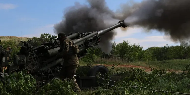 У США схвалили контракти на продаж Україні обладнання для гаубиць М777 та іншого