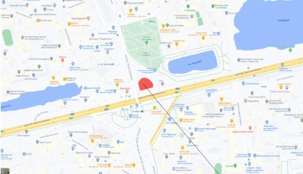 На Лівому березі Києва відкривають новий фуд-хол «КИЇВ ЇЖА». Де саме і що там планують? (ОНОВЛЕНО) 9