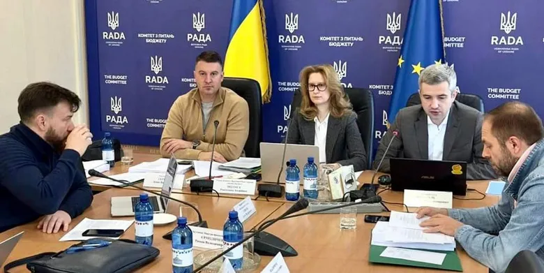 Рада знову перегляне бюджет-2025, планується збільшення невійськових видатків