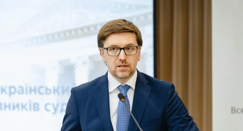 "Перший млинець вийшов глевким". У ВАКС пояснили причини затримки з призначенням суддів "Перший млинець вийшов глевким". У ВАКС пояснили причини затримки з призначенням суддів