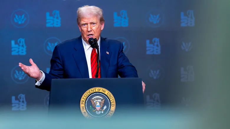 Трамп заявив, що 6 серпня відбудеться зустріч із Росією