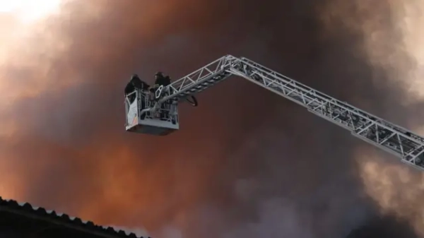 Дніпро, 17 липня 2025