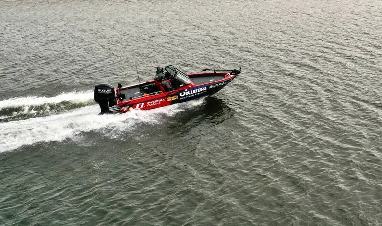 У води Литви зайшов російський човен. Правоохоронці досліджують деталі інциденту