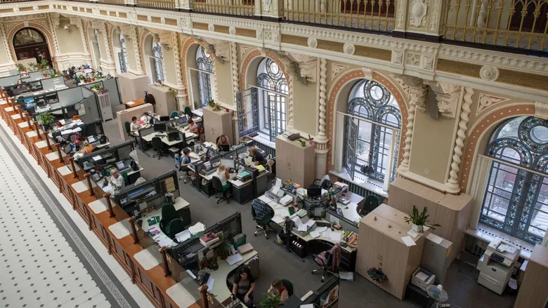 Нацбанк у фінальний тиждень літа реалізував на міжбанку $573 мільйони