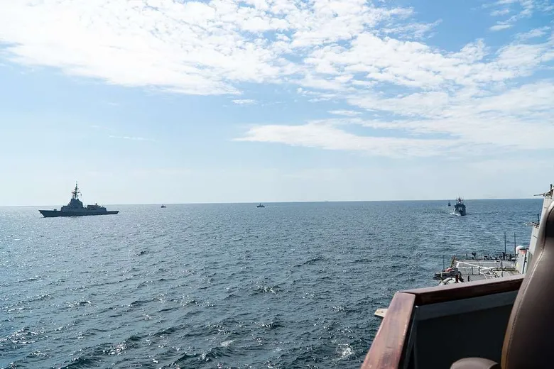 Румунія закликала посилити захист енергооб&rsquo;єктів у Чорному морі від атак РФ