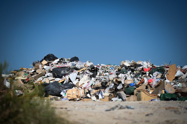 На Київщині анонсували масштабну реформу поводження зі сміттям 6