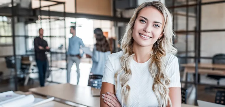 Жіночий бізнес в Україні: держава дає до 1,5 млн грн на розвиток компаній