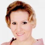 Ірина Чернілевська-Бойко