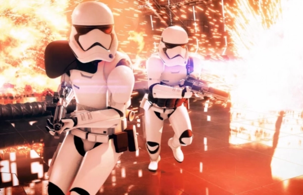Star Wars Battlefront Resurgence виходить у травні з новими героями&hellip;