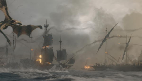 HBO Max презентувала промо-ролик наступної частини «Дому дракона»