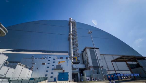 40 років тому цього дня сталася Чорнобильська катастрофа 18