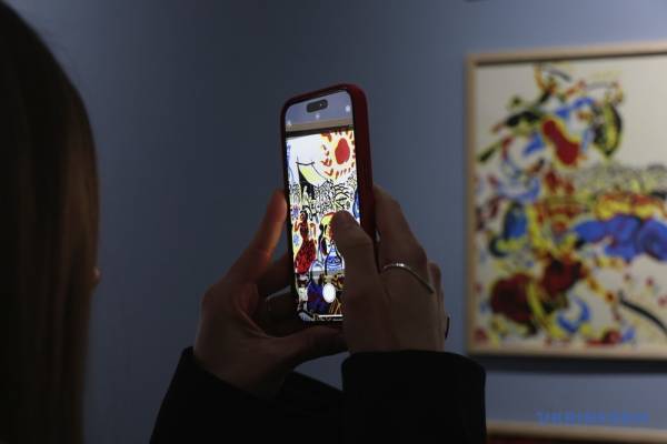 У Харкові після оновлення запрацював літературний музей 10