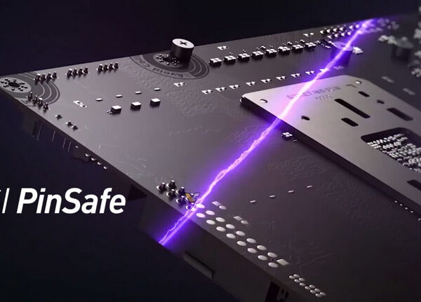 MSI розкриває секрет: материнські плати PinSafe захистять ваші пальці від&hellip;
